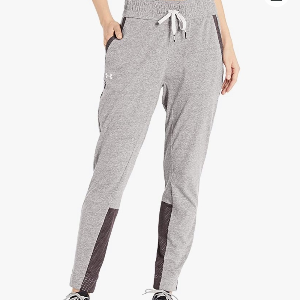 Under Armour Sportstyle Jogger women M